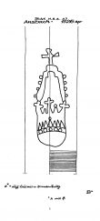 DE4620-PO-52996 - Typ:1 - ID: 37390 - Eintrag Nr.: 60 Wasserzeichen DE4620-PO-52996