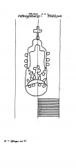 DE4620-PO-53005 - Typ:1 - ID: 37393 - Eintrag Nr.: 122 Wasserzeichen DE4620-PO-53005