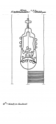 DE4620-PO-53006 - Typ:1 - ID: 37394 - Eintrag Nr.: 123 Wasserzeichen DE4620-PO-53006