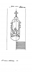 DE4620-PO-53008 - Typ:1 - ID: 37395 - Eintrag Nr.: 124 Wasserzeichen DE4620-PO-53008