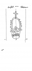 DE4620-PO-53010 - Typ:1 - ID: 37396 - Eintrag Nr.: 62 Wasserzeichen DE4620-PO-53010