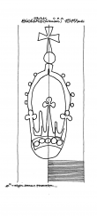 DE4620-PO-53031 - Typ:1 - ID: 37399 - Eintrag Nr.: 125 Wasserzeichen DE4620-PO-53031