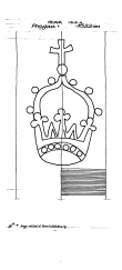 DE4620-PO-53324 - Typ:1 - ID: 37413 - Eintrag Nr.: 127 Wasserzeichen DE4620-PO-53324