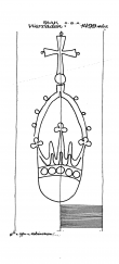DE4620-PO-53418 - Typ:1 - ID: 37423 - Eintrag Nr.: 2304 Wasserzeichen DE4620-PO-53418