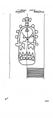 DE4620-PO-53488 - Typ:1 - ID: 37433 - Eintrag Nr.: 2308 Wasserzeichen DE4620-PO-53488