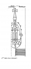 DE4620-PO-53776 - Typ:1 - ID: 37453 - Eintrag Nr.: 83 Wasserzeichen DE4620-PO-53776