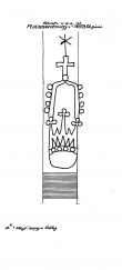 DE4620-PO-54017 - Typ:1 - ID: 37490 - Eintrag Nr.: 75 Wasserzeichen DE4620-PO-54017
