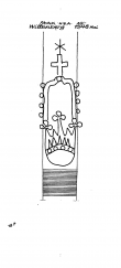 DE4620-PO-54021 - Typ:1 - ID: 37491 - Eintrag Nr.: 76 Wasserzeichen DE4620-PO-54021