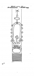 DE4620-PO-54041 - Typ:1 - ID: 37494 - Eintrag Nr.: 79 Wasserzeichen DE4620-PO-54041