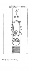 DE4620-PO-54060 - Typ:1 - ID: 37501 - Eintrag Nr.: 86 Wasserzeichen DE4620-PO-54060