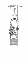 DE4620-PO-54063 - Typ:1 - ID: 37502 - Eintrag Nr.: 87 Wasserzeichen DE4620-PO-54063