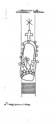 DE4620-PO-54065 - Typ:1 - ID: 37504 - Eintrag Nr.: 89 Wasserzeichen DE4620-PO-54065