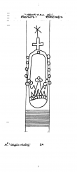 DE4620-PO-54070 - Typ:1 - ID: 37506 - Eintrag Nr.: 91 Wasserzeichen DE4620-PO-54070