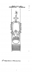 DE4620-PO-54071 - Typ:1 - ID: 37507 - Eintrag Nr.: 92 Wasserzeichen DE4620-PO-54071