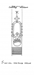 DE4620-PO-54072 - Typ:1 - ID: 37508 - Eintrag Nr.: 93 Wasserzeichen DE4620-PO-54072