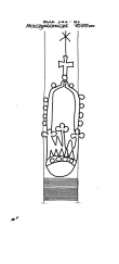 DE4620-PO-54187 - Typ:1 - ID: 37543 - Eintrag Nr.: 95 Wasserzeichen DE4620-PO-54187