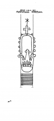 DE4620-PO-54192 - Typ:1 - ID: 37545 - Eintrag Nr.: 97 Wasserzeichen DE4620-PO-54192