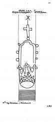 DE4620-PO-54210 - Typ:1 - ID: 37548 - Eintrag Nr.: 100 Wasserzeichen DE4620-PO-54210