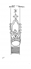 DE4620-PO-54215 - Typ:1 - ID: 37550 - Eintrag Nr.: 102 Wasserzeichen DE4620-PO-54215