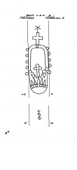 DE4620-PO-54250 - Typ:1 - ID: 37559 - Eintrag Nr.: 109 Wasserzeichen DE4620-PO-54250