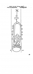 DE4620-PO-54251 - Typ:1 - ID: 37560 - Eintrag Nr.: 110 Wasserzeichen DE4620-PO-54251