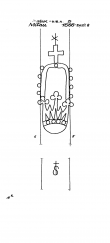 DE4620-PO-54253 - Typ:1 - ID: 37562 - Eintrag Nr.: 112 Wasserzeichen DE4620-PO-54253