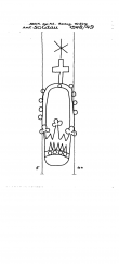 DE4620-PO-54258 - Typ:1 - ID: 37566 - Eintrag Nr.: 114 Wasserzeichen DE4620-PO-54258