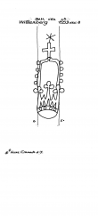 DE4620-PO-54276 - Typ:1 - ID: 37574 - Eintrag Nr.: 118 Wasserzeichen DE4620-PO-54276