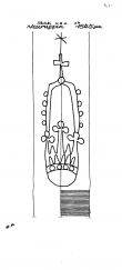 DE4620-PO-54280 - Typ:1 - ID: 37575 - Eintrag Nr.: 119 Wasserzeichen DE4620-PO-54280