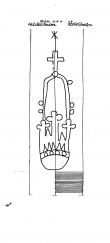 DE4620-PO-54281 - Typ:1 - ID: 37576 - Eintrag Nr.: 120 Wasserzeichen DE4620-PO-54281