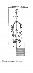 DE4620-PO-54293 - Typ:1 - ID: 37578 - Eintrag Nr.: 122 Wasserzeichen DE4620-PO-54293