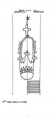 DE4620-PO-54294 - Typ:1 - ID: 37579 - Eintrag Nr.: 123 Wasserzeichen DE4620-PO-54294