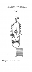 DE4620-PO-54295 - Typ:1 - ID: 37580 - Eintrag Nr.: 124 Wasserzeichen DE4620-PO-54295