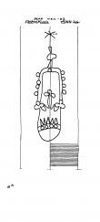 DE4620-PO-54299 - Typ:1 - ID: 37581 - Eintrag Nr.: 125 Wasserzeichen DE4620-PO-54299