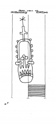 DE4620-PO-54300 - Typ:1 - ID: 37582 - Eintrag Nr.: 126 Wasserzeichen DE4620-PO-54300