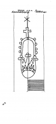DE4620-PO-54303 - Typ:1 - ID: 37584 - Eintrag Nr.: 128 Wasserzeichen DE4620-PO-54303