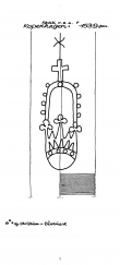 DE4620-PO-54307 - Typ:1 - ID: 37588 - Eintrag Nr.: 132 Wasserzeichen DE4620-PO-54307