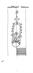 DE4620-PO-54308 - Typ:1 - ID: 37589 - Eintrag Nr.: 133 Wasserzeichen DE4620-PO-54308
