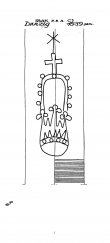 DE4620-PO-54309 - Typ:1 - ID: 37590 - Eintrag Nr.: 134 Wasserzeichen DE4620-PO-54309