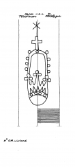 DE4620-PO-54316 - Typ:1 - ID: 37594 - Eintrag Nr.: 138 Wasserzeichen DE4620-PO-54316