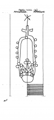 DE4620-PO-54317 - Typ:1 - ID: 37595 - Eintrag Nr.: 139 Wasserzeichen DE4620-PO-54317