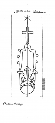 DE4620-PO-54608 - Typ:1 - ID: 37686 - Eintrag Nr.: 141 Wasserzeichen DE4620-PO-54608