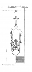 DE4620-PO-54609 - Typ:1 - ID: 37687 - Eintrag Nr.: 142 Wasserzeichen DE4620-PO-54609