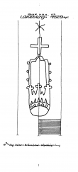 DE4620-PO-54625 - Typ:1 - ID: 37689 - Eintrag Nr.: 144 Wasserzeichen DE4620-PO-54625