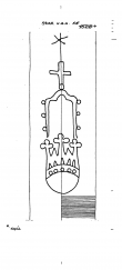 DE4620-PO-54643 - Typ:1 - ID: 37694 - Eintrag Nr.: 149 Wasserzeichen DE4620-PO-54643