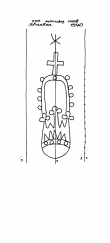 DE4620-PO-54699 - Typ:1 - ID: 37707 - Eintrag Nr.: 156 Wasserzeichen DE4620-PO-54699