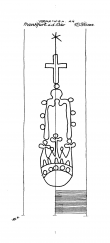 DE4620-PO-54706 - Typ:1 - ID: 37709 - Eintrag Nr.: 158 Wasserzeichen DE4620-PO-54706