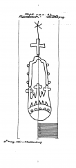 DE4620-PO-54707 - Typ:1 - ID: 37710 - Eintrag Nr.: 159 Wasserzeichen DE4620-PO-54707