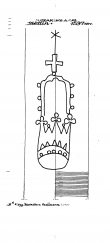 DE4620-PO-54708 - Typ:1 - ID: 37711 - Eintrag Nr.: 160 Wasserzeichen DE4620-PO-54708