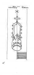 DE4620-PO-54709 - Typ:1 - ID: 37712 - Eintrag Nr.: 161 Wasserzeichen DE4620-PO-54709